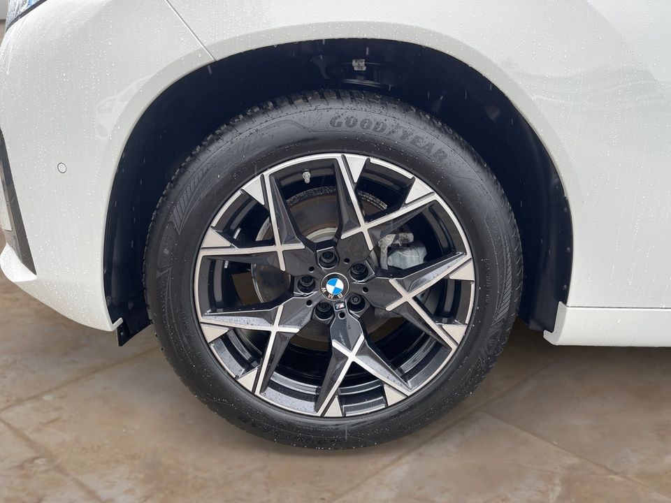 BMW X3 - Bild 2