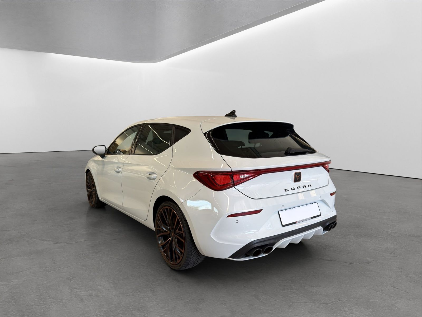 Cupra Leon - Bild 5