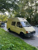 Ford Transit 100 L Camper - Ford München