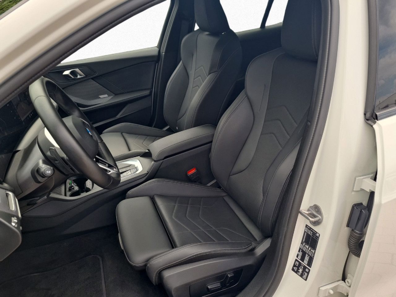 BMW 123 - Bild 12