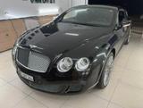 Bentley Continental GT - Bentley Gebrauchtwagen von 2008