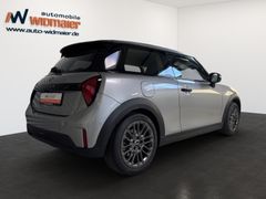 Fahrzeugabbildung MINI Cooper C 1,5 Steptronic Classic Trim