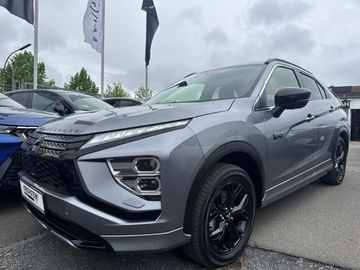 Mitsubishi Eclipse Cross - 4