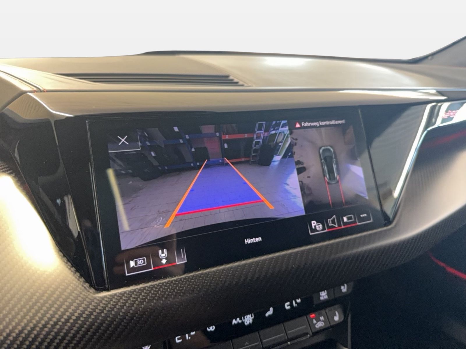 Audi e-tron GT - Bild 20