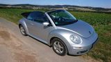 Volkswagen New Beetle 1.9 TDI DPF Cabriolet - Topp Zustand!