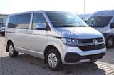 Volkswagen T6.1 Transporter Plus Kurz 5-SITZER *DSG*PDC*APP