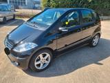 Mercedes-Benz Mercedes a170 Automatik TÜV neu - gebrauchte Mercedes-Benz A 170 aus dem Jahr 2006