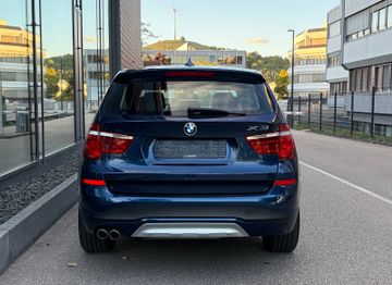 BMW X3 - 9
