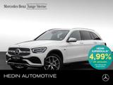 Mercedes-Benz GLC 300 de 4M |AMG|DISTR|KEYL|LED|NAVI|PANO|AHK - Mercedes-Benz GLC 300 in Bremen
