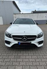 Mercedes-Benz E 220 d Autom. -