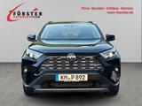 Toyota RAV4 2.5 4x2 Hybrid Lounge - Toyota RAV 4 Gebrauchtwagen in Dresden