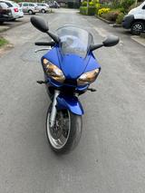 Yamaha R6 Rj03 - YAMAHA R6 RJ03