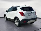 Opel Mokka X 1.4 (ecoFLEX) - Opel: Ecoflex