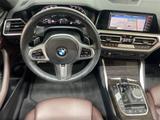 BMW M440i Cabrio Leder Navi HuD H&K Leder - BMW Gebrauchtwagen in Gießen