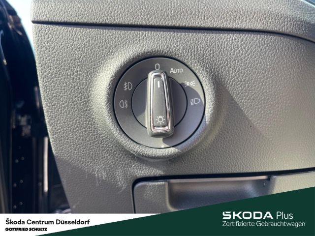 Skoda Superb - Bild 25