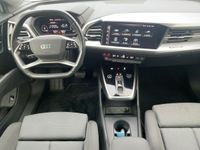 Audi Q4 e-tron - Vorschau Bild 9