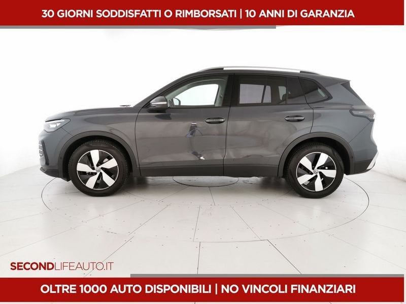 Other Volkswagen Tiguan 1.5 etsi Edition Plus 130cv ds imagem 2