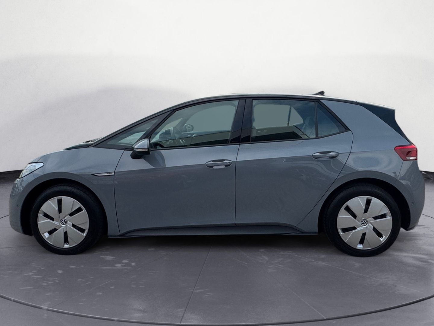 Volkswagen ID.3 Pro Performance LED/KAMERA/KEYLESS/APP/ACC+ imagem 2