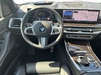 BMW X7 - Vorschau Bild 16