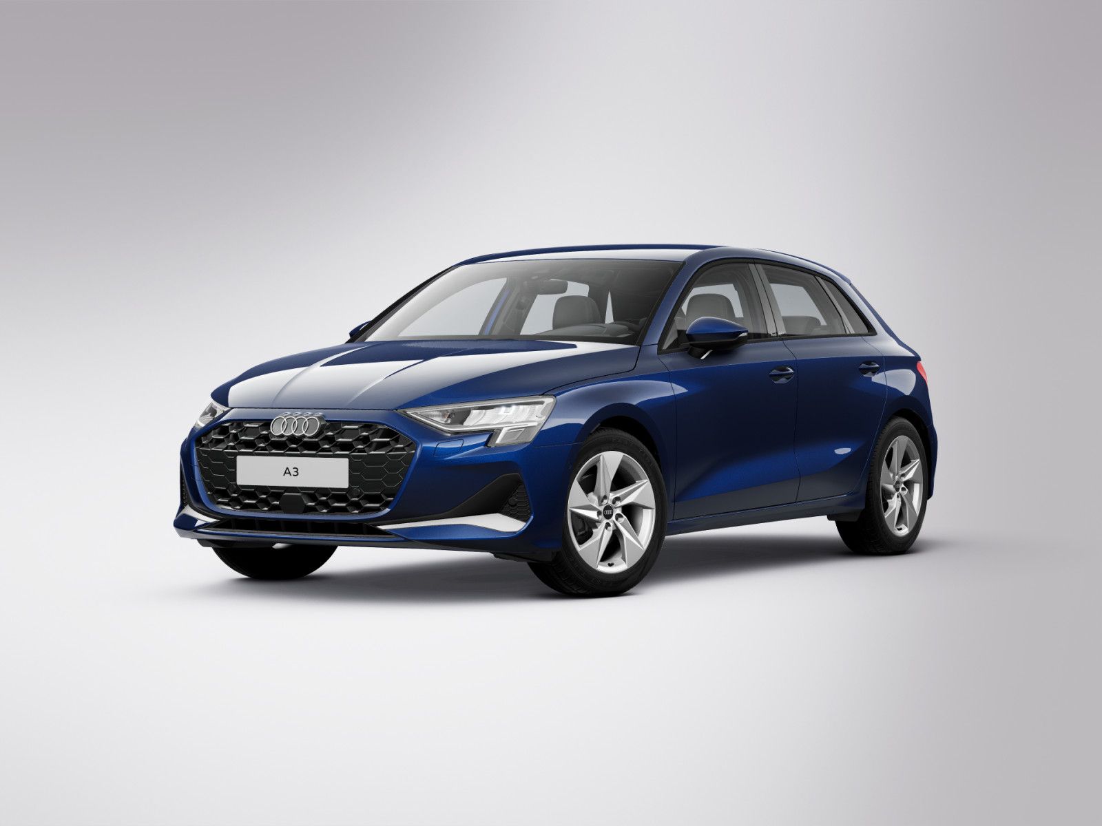 Audi A3 - Bild 2