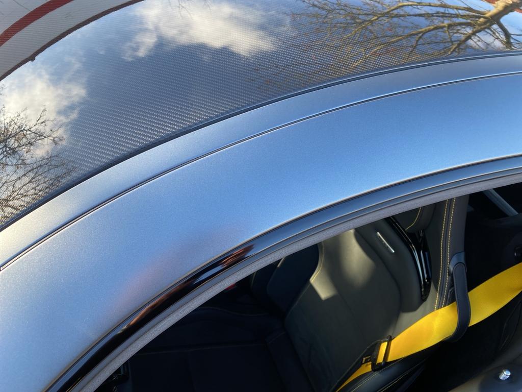 Mercedes-Benz AMG GT R