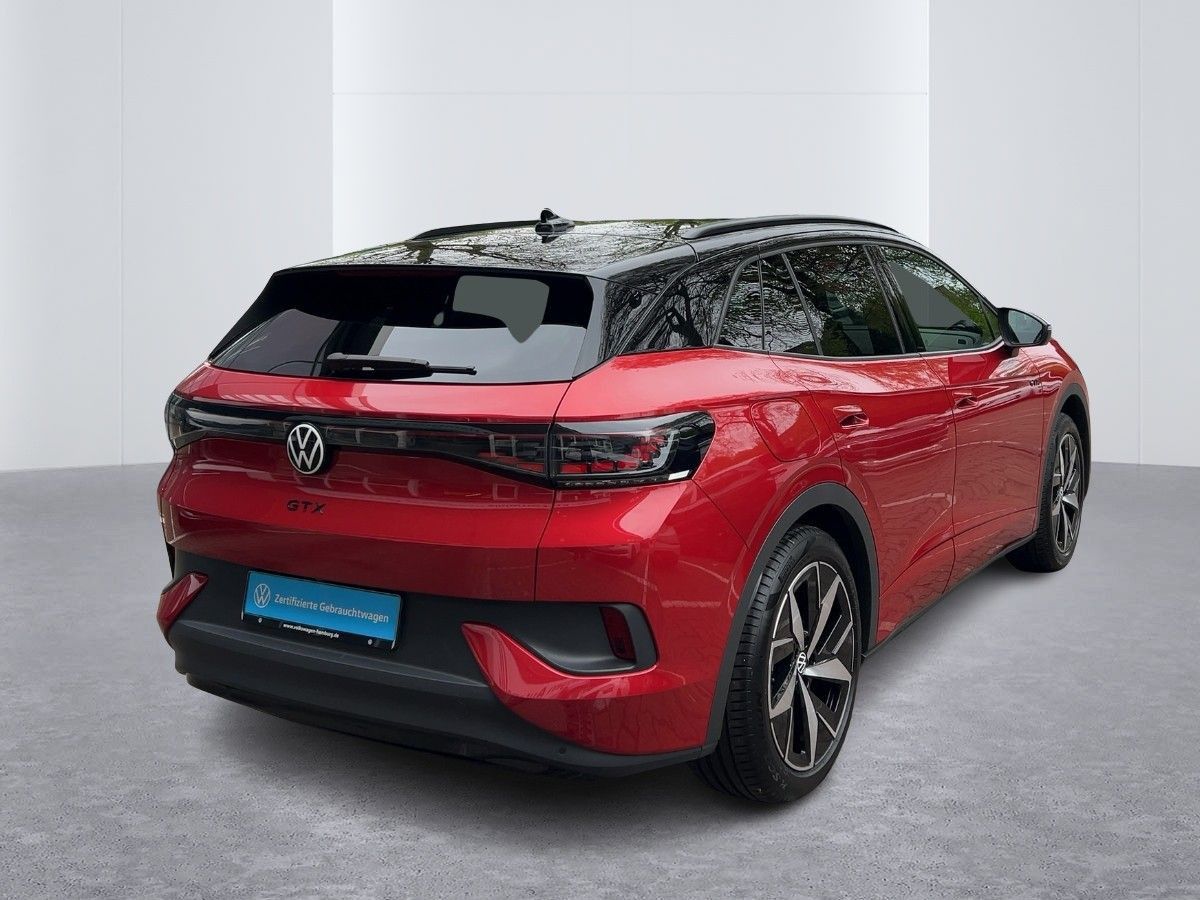 Volkswagen ID.4 - Bild 5