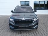 Skoda Karoq Sportline 4x4 - Skoda Gebrauchtwagen in Marburg