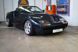 BMW Z1 mit 204 PS Wiesmann / Lorenz Motor - scheckheftgepflegte BMW Z1