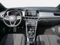 Volkswagen T-Roc - Vorschau Bild 5