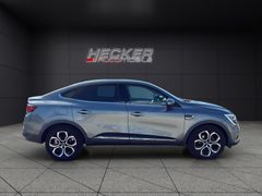 Renault Arkana 1.6 E-TECH Hybrid 145 Intens