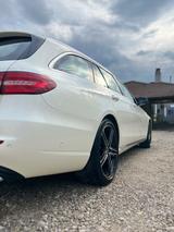 Mercedes-Benz E 300 d T Autom. - - gebrauchte Mercedes-Benz E 300 aus dem Jahr 2019