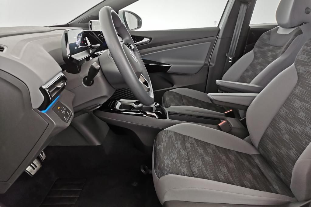 Volkswagen ID.4 Pure Performance electric 125kW 1-Gang-Auto foto 23