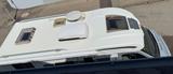 Adria Compact SL - Adria Teilintegrierter