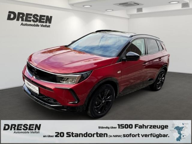 Opel Grandland GS Line 1.2 Turbo 6Gang,NAVI 5.0,SITZH