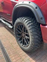 Dodge RAM 1500 5,7 Hemi Big Horn Longbed, Panorama - Dodge RAM: Long