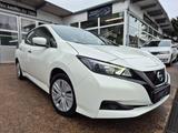 Nissan Leaf Visia - Nissan Leaf: Visia