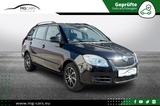 Skoda Fabia Combi Ambiente~Navi~Klima~TÜV Neu! - Skoda Fabia aus 2009: Combi