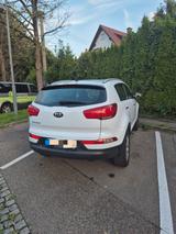 Kia Sportage 1.6 GDI 2WD Vision Vision - Kia Sportage: V6