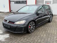 Volkswagen Golf VII Lim. GTI Performance  *Kamera*Bi-Xenon*