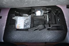 FORD Ka 1.2 Titanium Klima erst 69tkm Sitzhz Mod.2010