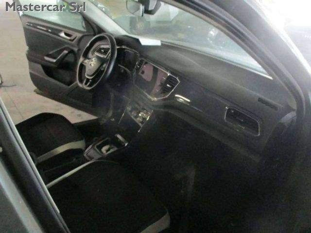 Volkswagen VOLKSWAGEN T-Roc T-Roc I 2017 2.0 tdi Advanced 1 imagem 3
