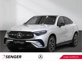 Mercedes-Benz GLC 200 d 4M Coupé AMG DigitalLight Panorama AHK - Mercedes-Benz GLC 200 in Hamm