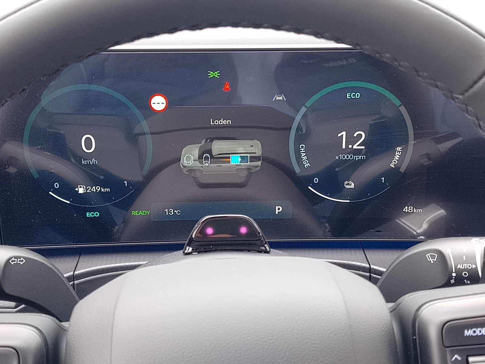 Hyundai Santa Fe – Bild 9