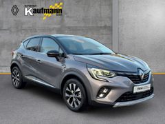 Fahrzeugabbildung Captur II Techno 1.3 TCe 140 EDC Mild-Hybrid Ass