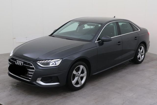 Audi A4 Lim. 40 TFSI advanced Business Automatik