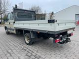Iveco Daily 40C12 DoKa Pritsche - Iveco 2008 Daily