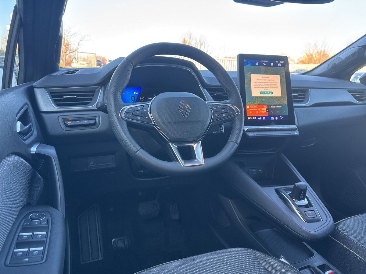 Renault Symbioz - Bild 15