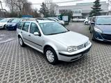 Volkswagen Golf 1.6 SR Klima Automatik Variant TÜV NEU - VW Gebrauchtwagen von 2000