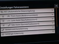 Volkswagen Arteon - Vorschau Bild 20