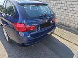 BMW 320d Touring Advantage Automatic  - : Automatic
